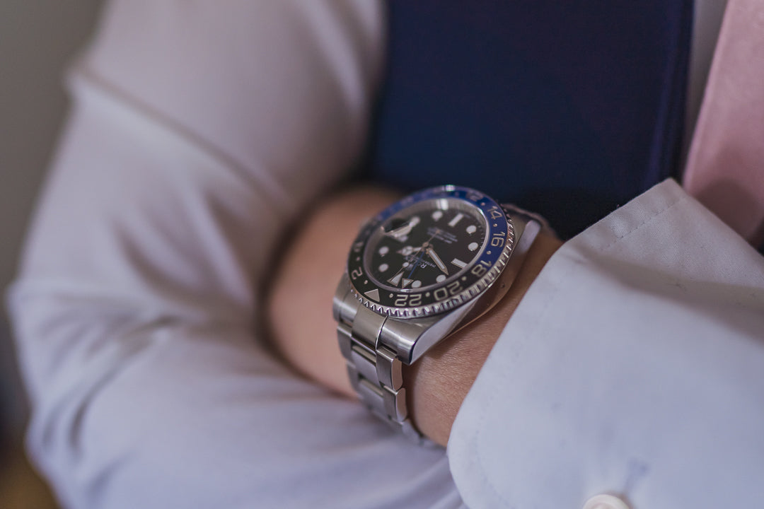 Montre homme de PulseVerse