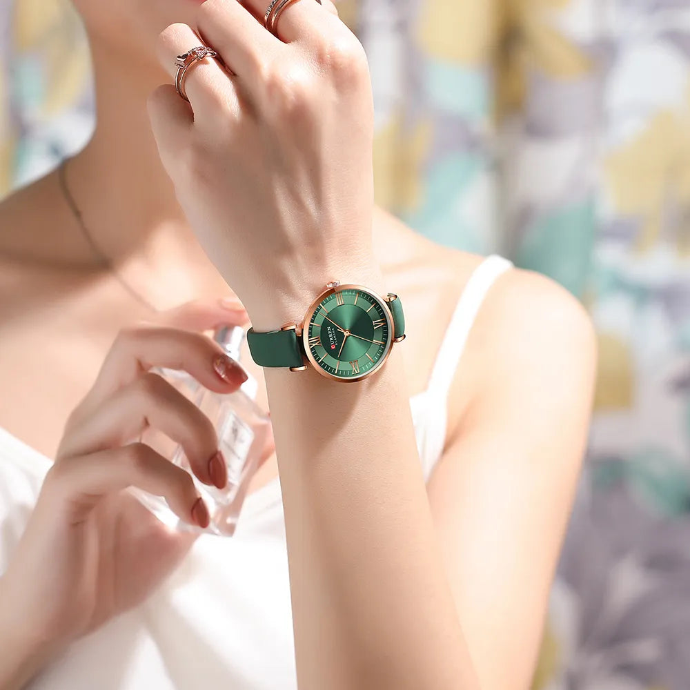 Montre femme de PulseVerse